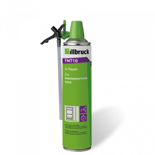 illbruck FM710
